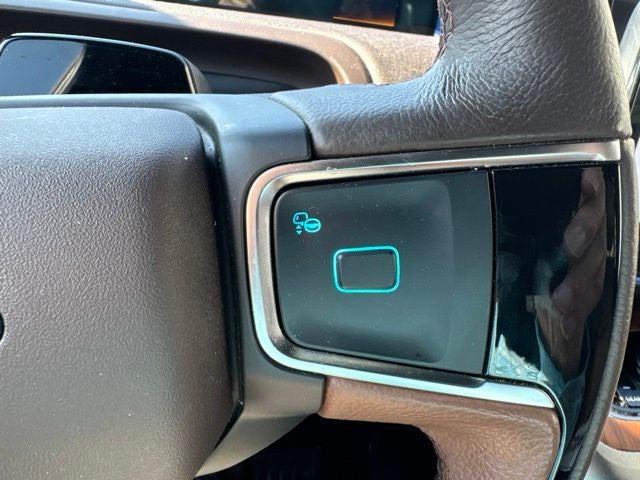 2025 Ford Expedition Max King Ranch