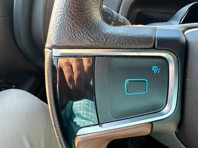 2025 Ford Expedition Max King Ranch