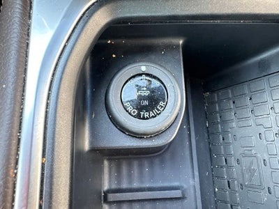 2025 Ford Expedition Max King Ranch