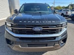 2025 Ford Expedition Max King Ranch