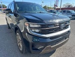 2025 Ford Expedition Max King Ranch