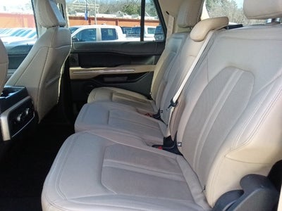 2023 Ford Expedition Max Limited