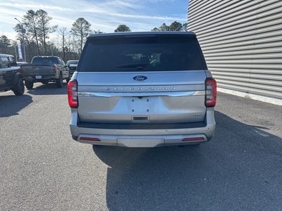 2023 Ford Expedition Max Limited