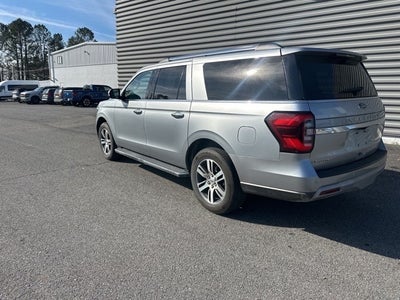 2023 Ford Expedition Max Limited