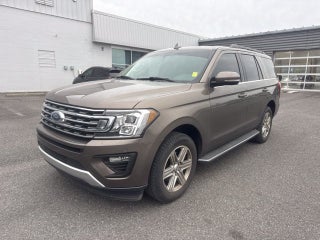 2018 Ford Expedition XLT