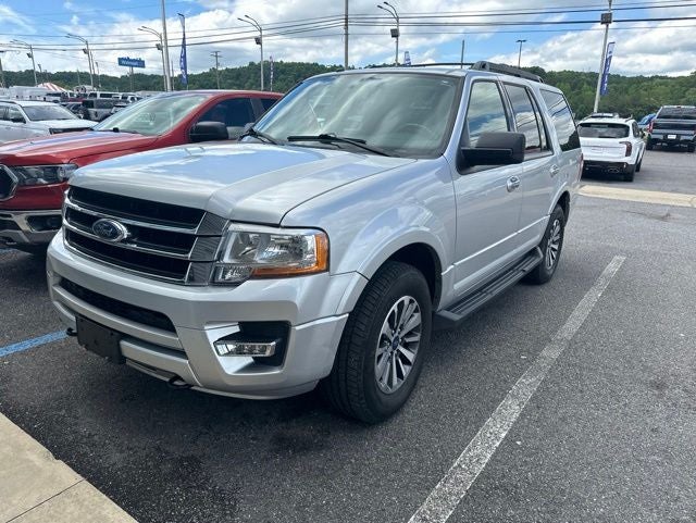 2017 Ford Expedition XLT