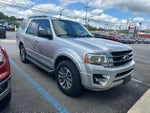 2017 Ford Expedition XLT