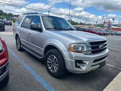 2017 Ford Expedition XLT
