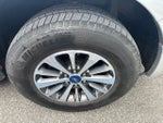 2017 Ford Expedition XLT