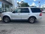 2017 Ford Expedition XLT