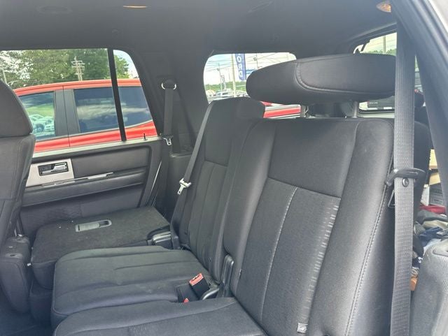 2017 Ford Expedition XLT