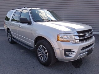 2017 Ford Expedition XLT