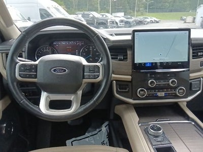 2024 Ford Expedition Limited