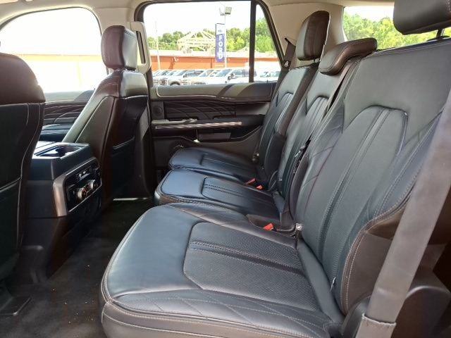 2019 Ford Expedition Platinum