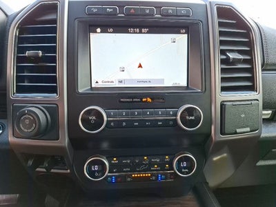 2019 Ford Expedition Platinum