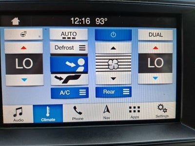 2019 Ford Expedition Platinum