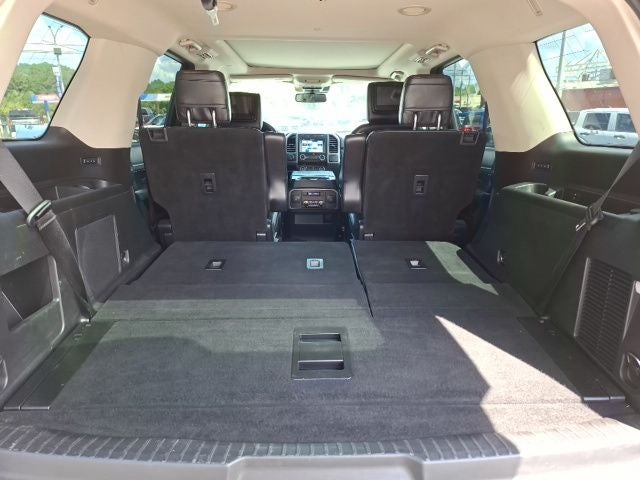 2019 Ford Expedition Platinum