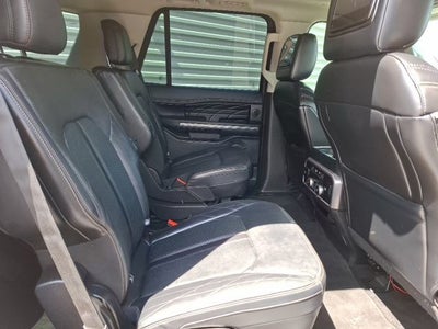 2019 Ford Expedition Platinum