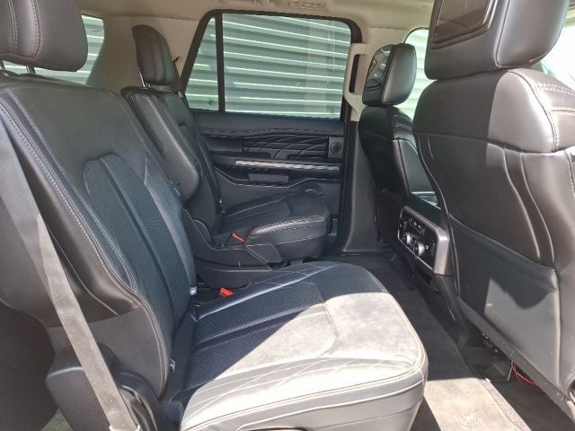 2019 Ford Expedition Platinum