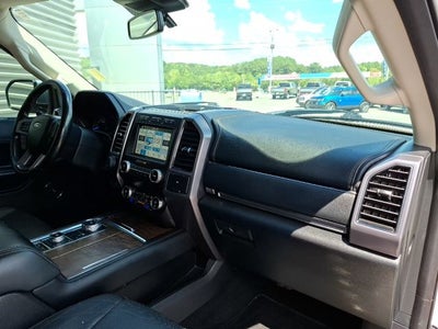 2019 Ford Expedition Platinum