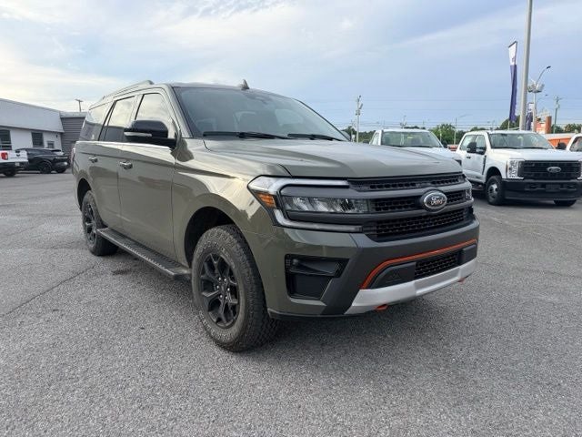 2024 Ford Expedition Timberline