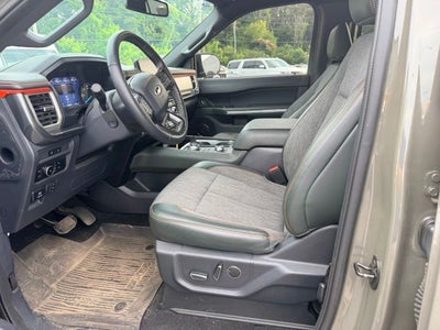 2024 Ford Expedition Timberline