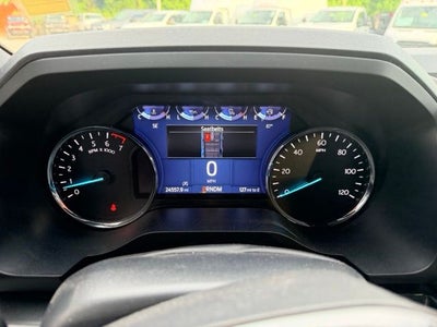 2024 Ford Expedition Timberline