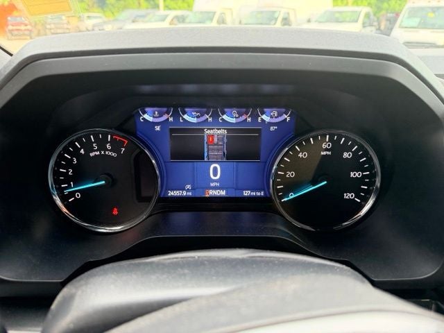 2024 Ford Expedition Timberline