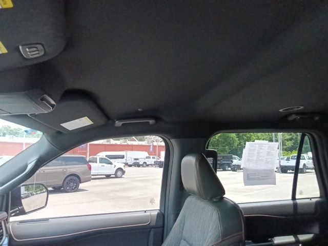 2024 Ford Expedition Timberline