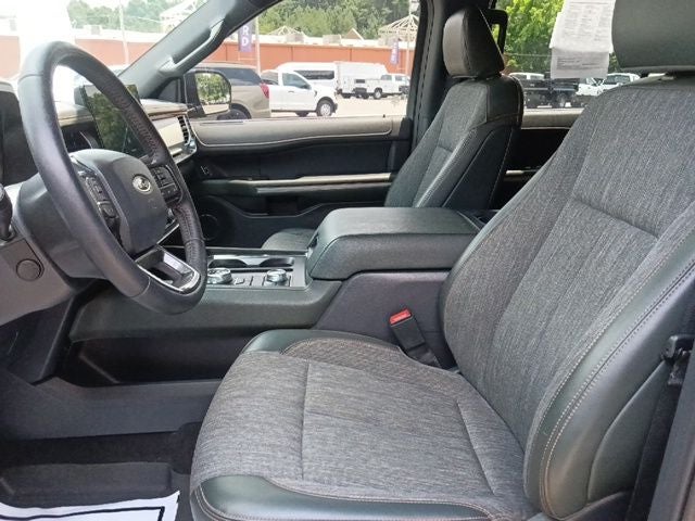 2024 Ford Expedition Timberline