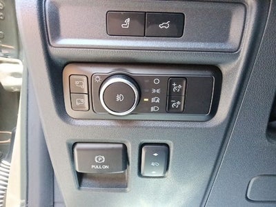 2024 Ford Expedition Timberline
