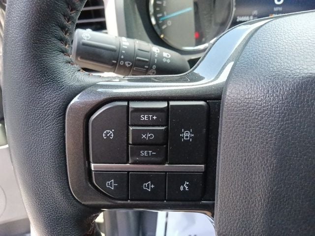 2024 Ford Expedition Timberline