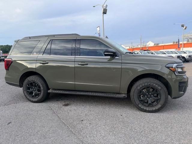 2024 Ford Expedition Timberline