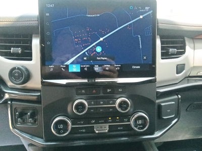 2024 Ford Expedition Timberline