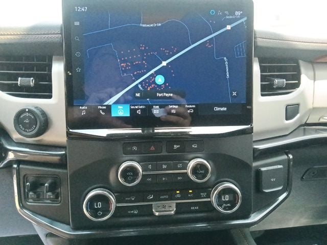 2024 Ford Expedition Timberline