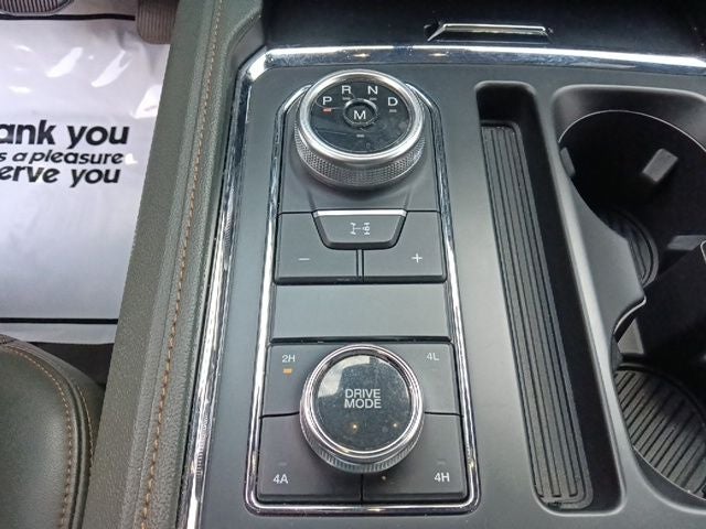 2024 Ford Expedition Timberline