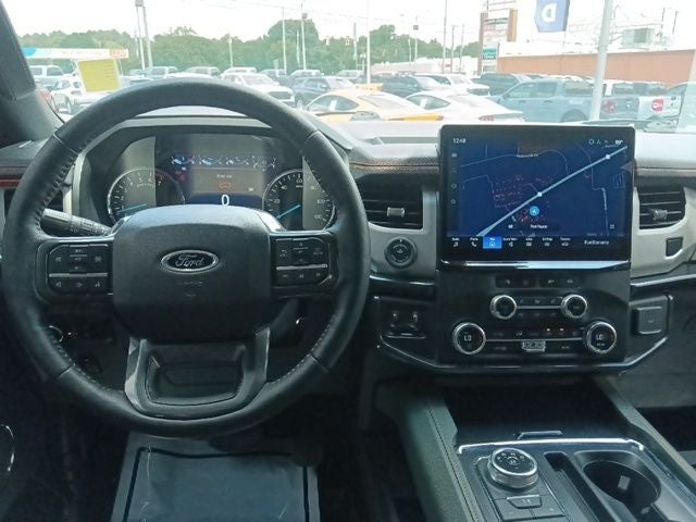 2024 Ford Expedition Timberline