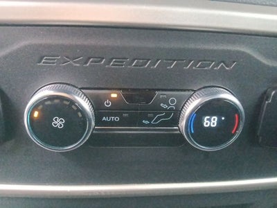2024 Ford Expedition Timberline