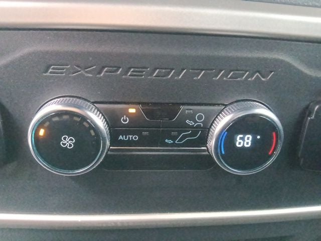 2024 Ford Expedition Timberline