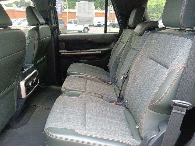 2024 Ford Expedition Timberline