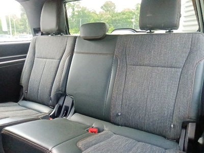 2024 Ford Expedition Timberline