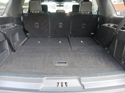 2024 Ford Expedition Timberline