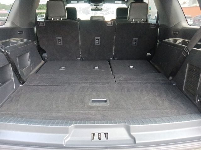 2024 Ford Expedition Timberline