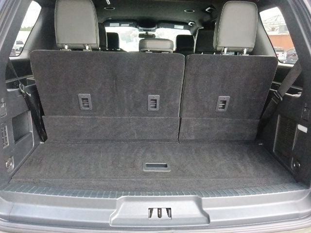 2024 Ford Expedition Timberline