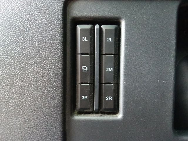 2024 Ford Expedition Timberline