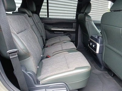 2024 Ford Expedition Timberline