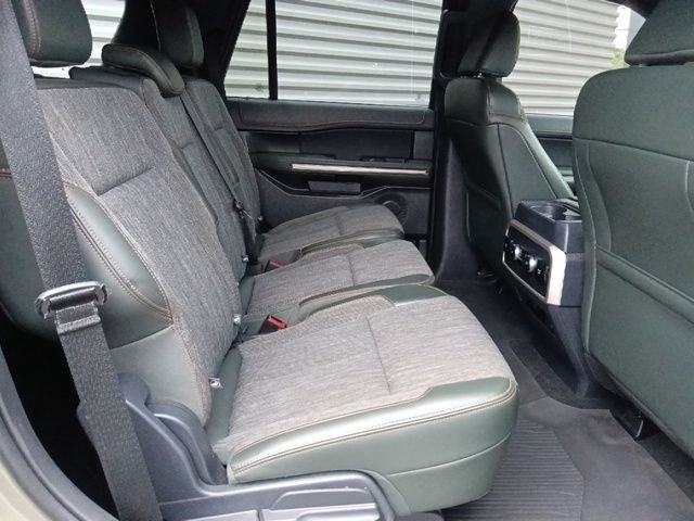 2024 Ford Expedition Timberline
