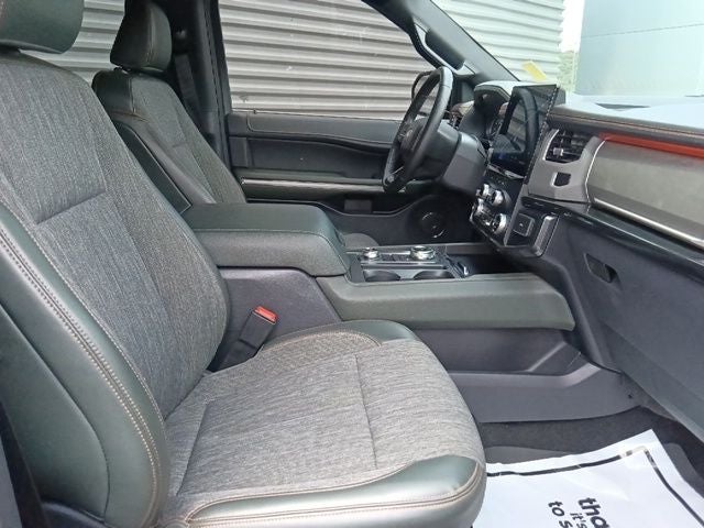 2024 Ford Expedition Timberline
