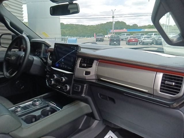 2024 Ford Expedition Timberline