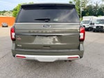 2024 Ford Expedition Timberline